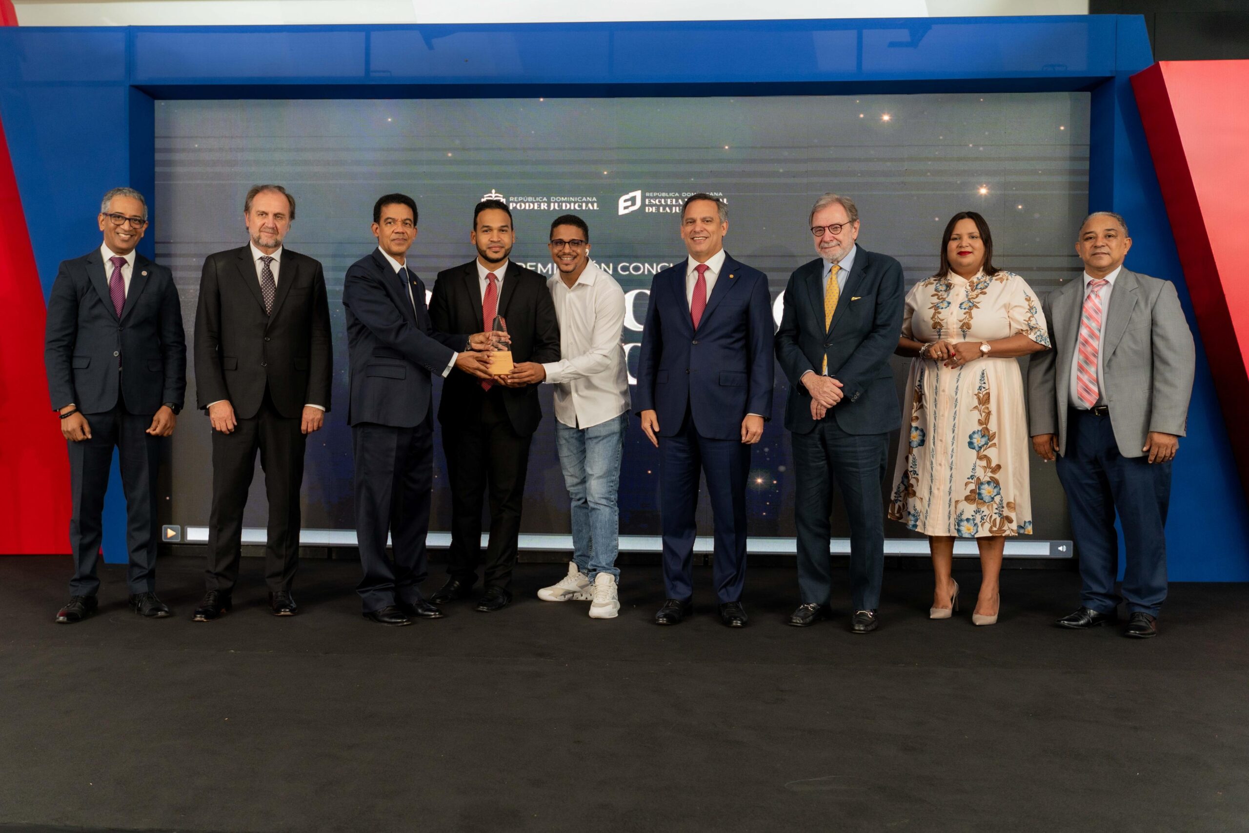 2024 Primer Lugar Audiovisual- Johan Cecilio Sánchez