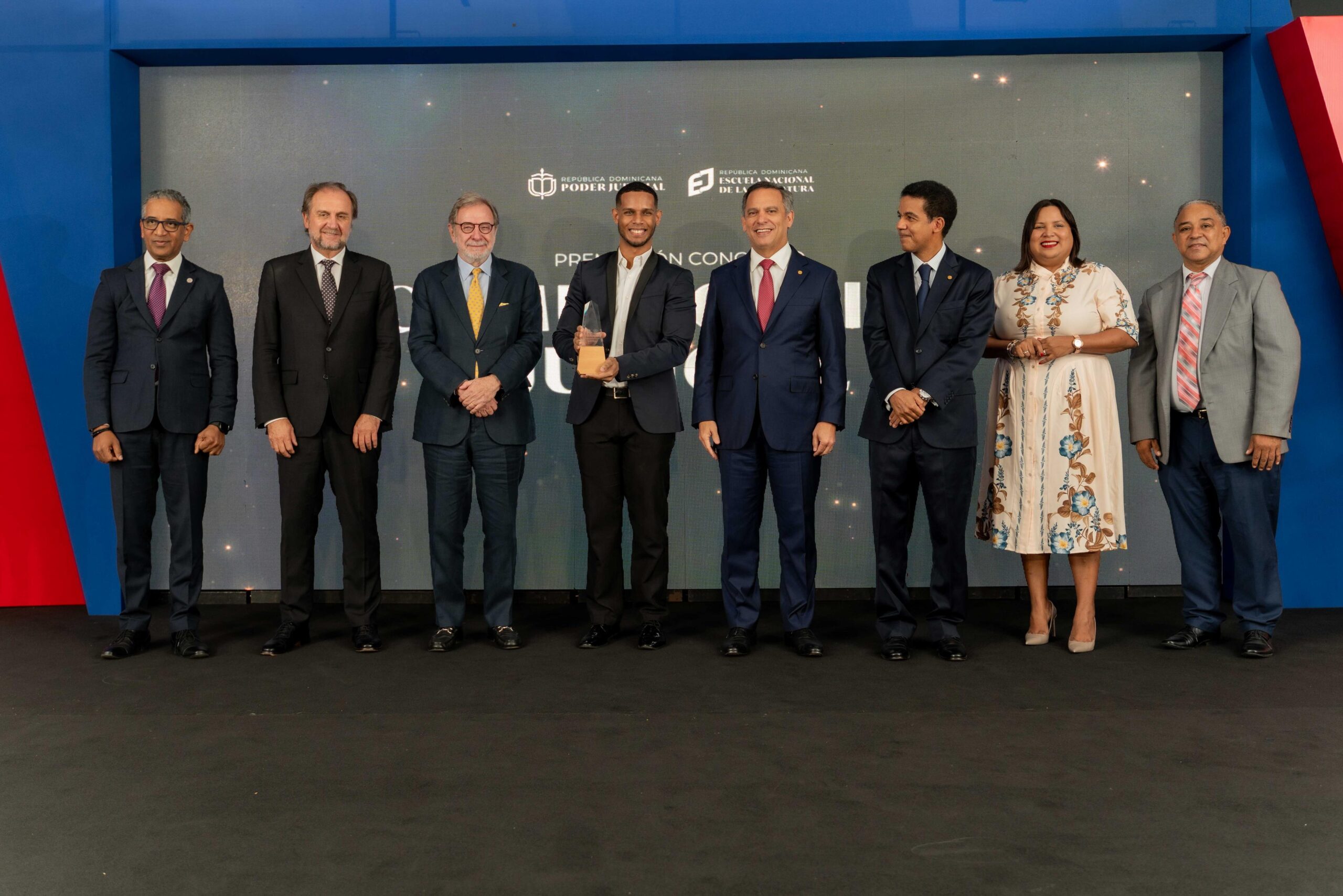 2024 Primer Lugar Prensa- Jesús Vásquez