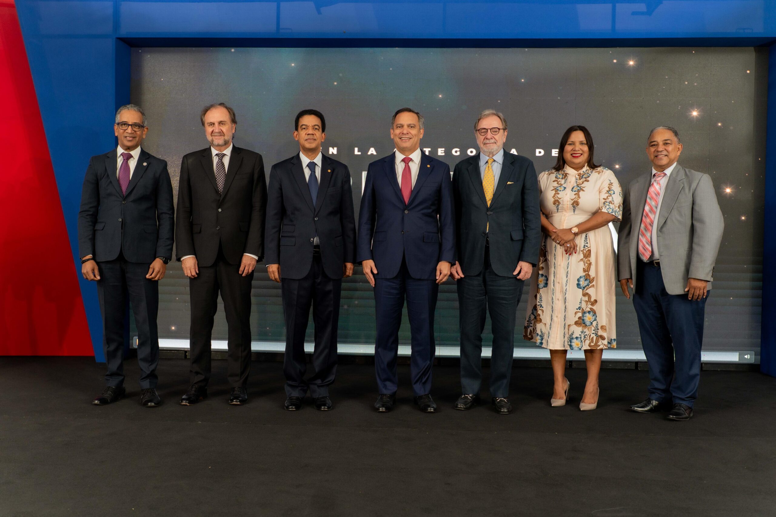 2024 Segundo Lugar Audiovisual no estuvo presente