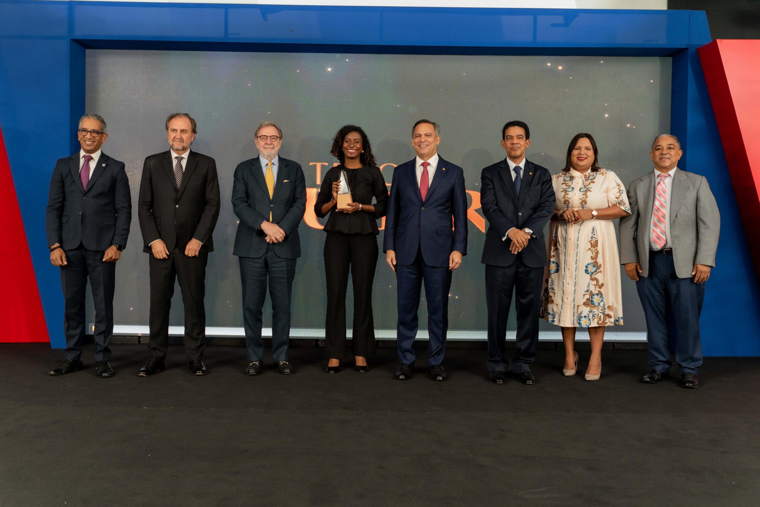 2024 Tercer lugar Prensa- Carolina Pichardo